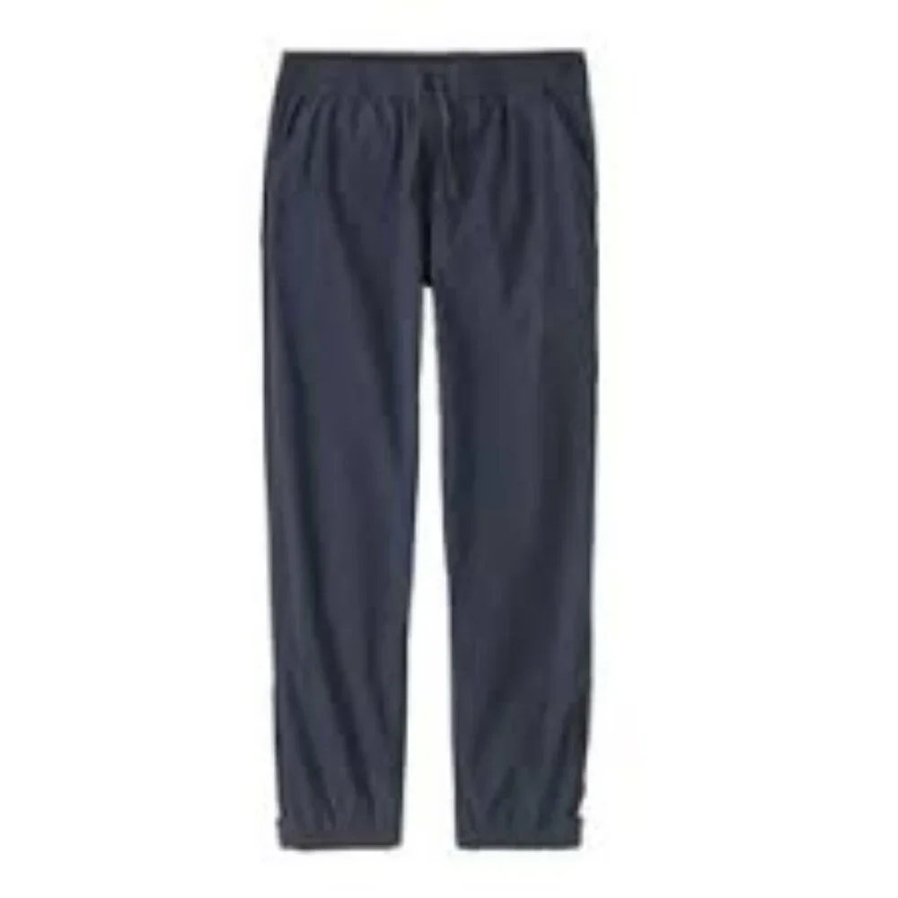 NWT REI Kids' Active Pursuits Tech Pants, Black, Size L (14-16) - Picture 1 of 9
